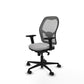 Gaming Chair Piqueras y Crespo 2D036N0 Light grey