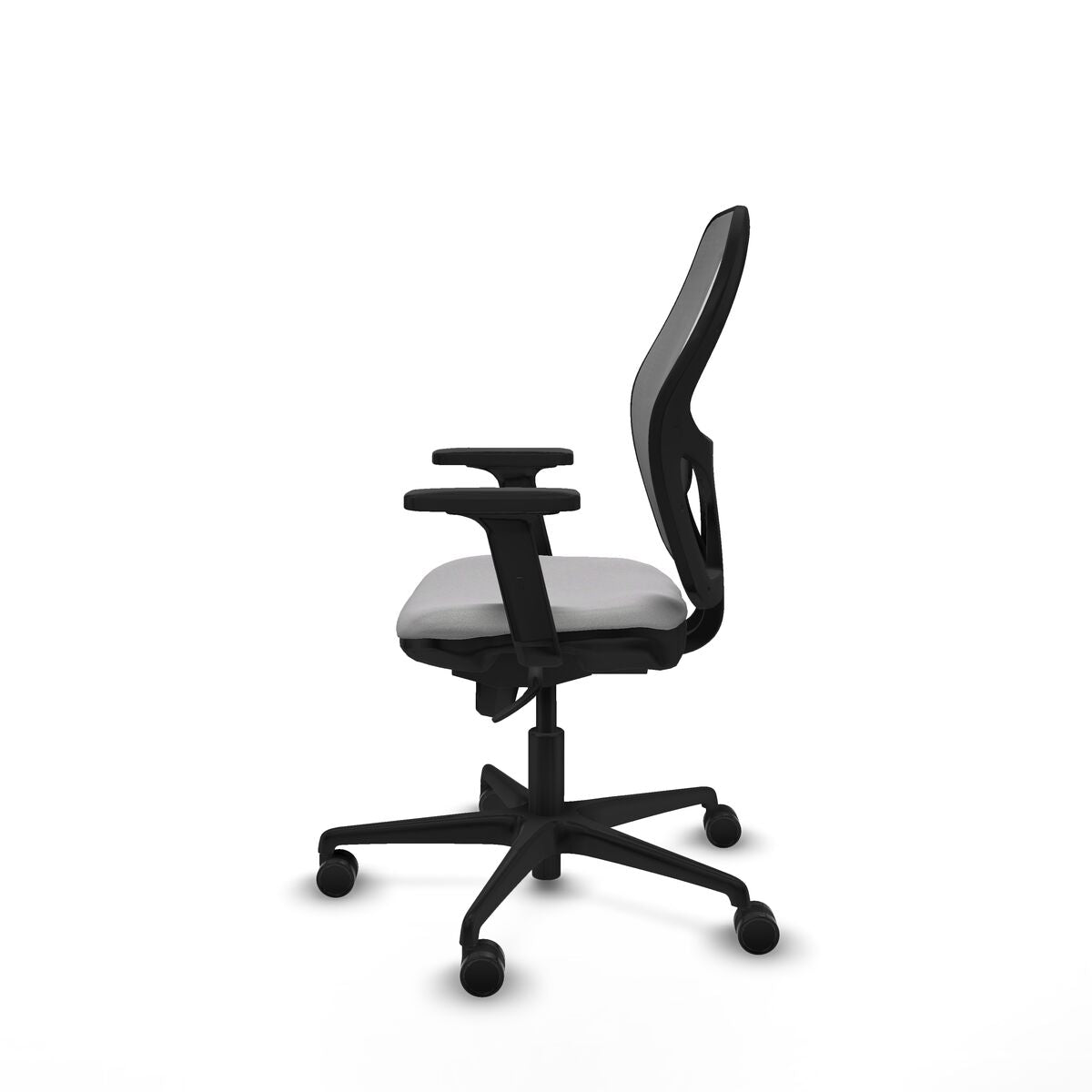 Gaming Chair Piqueras y Crespo 2D036N0 Light grey