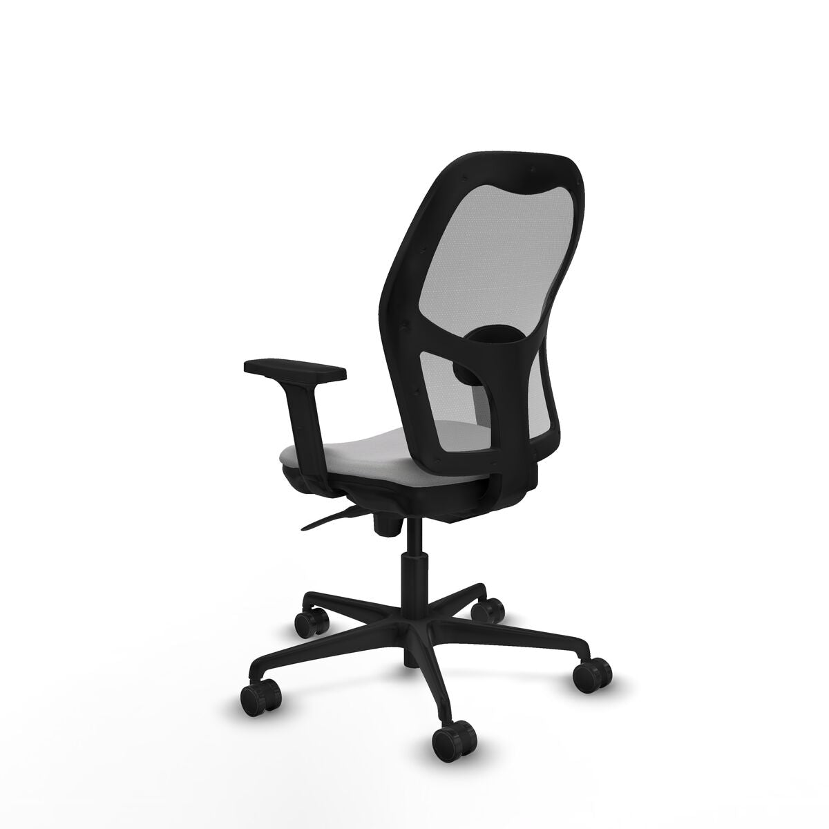Gaming Chair Piqueras y Crespo 2D036N0 Light grey