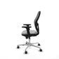 Gaming Chair Piqueras y Crespo 2D086G0 Light grey
