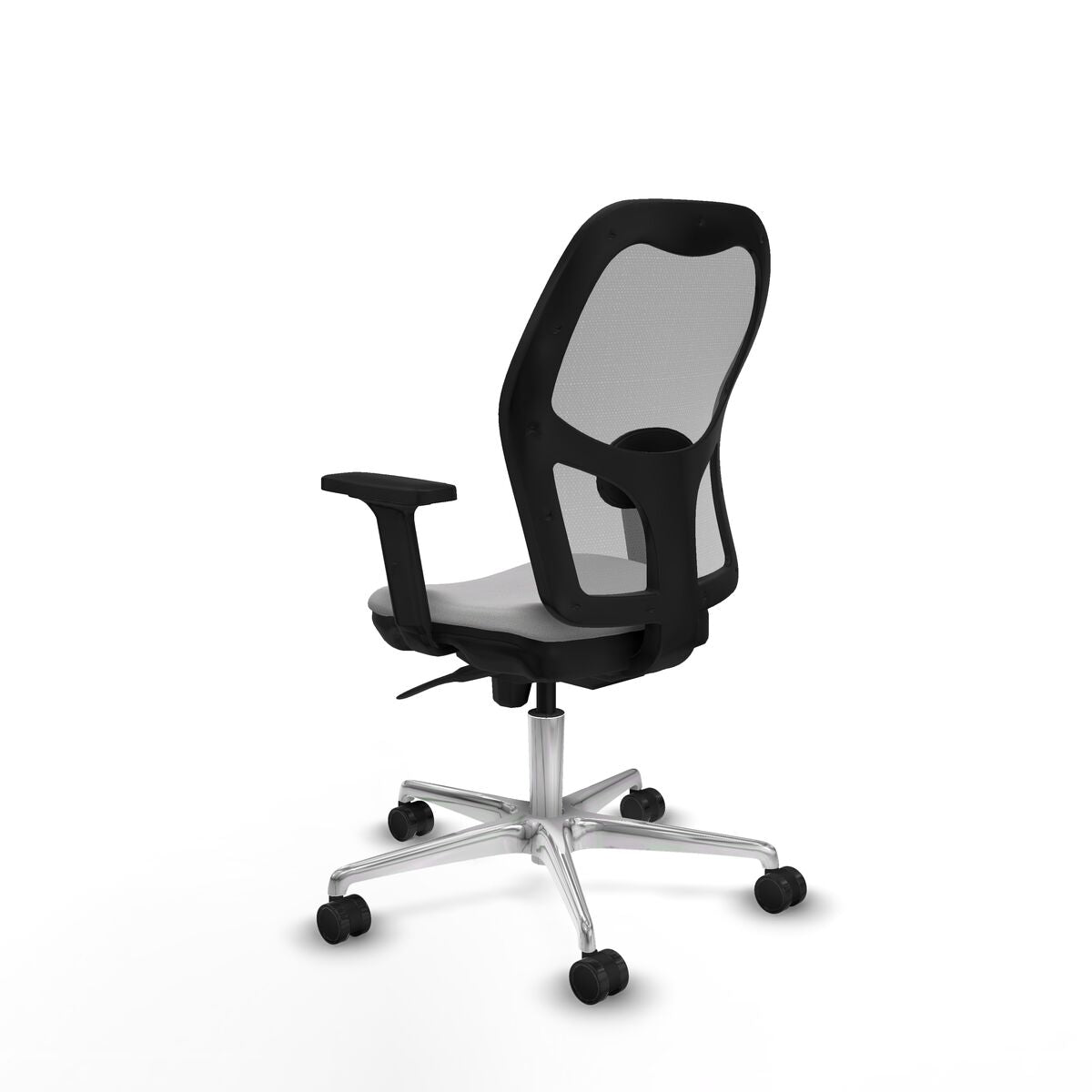 Gaming Chair Piqueras y Crespo 2D086N0 Light grey
