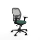 Gaming Chair Piqueras y Crespo 2D036N0 Green