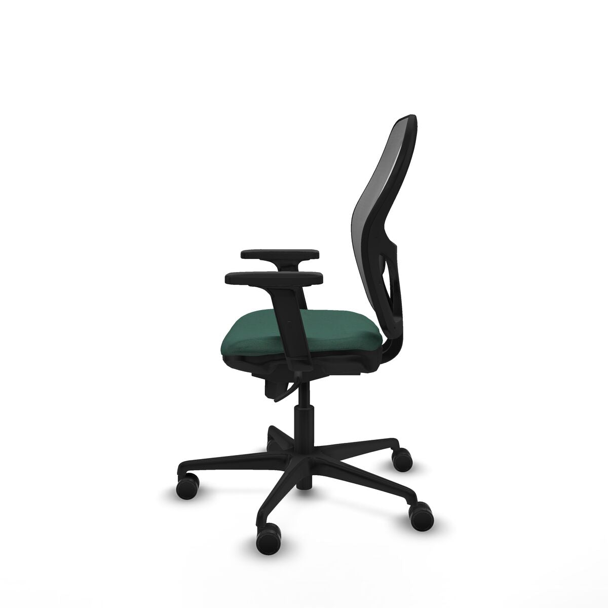 Gaming Chair Piqueras y Crespo 2D036N0 Green