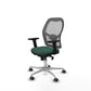 Gaming Chair Piqueras y Crespo 2D086G0 Green