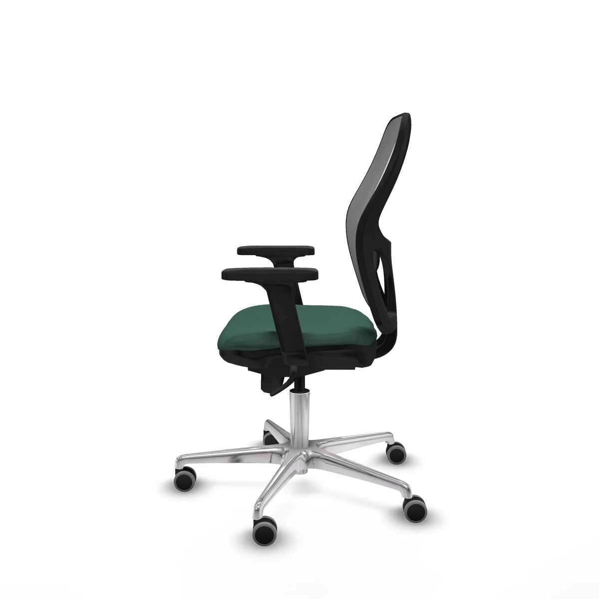 Gaming Chair Piqueras y Crespo 2D086G0 Green