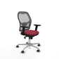 Gaming Chair Piqueras y Crespo 2D086G0 Maroon