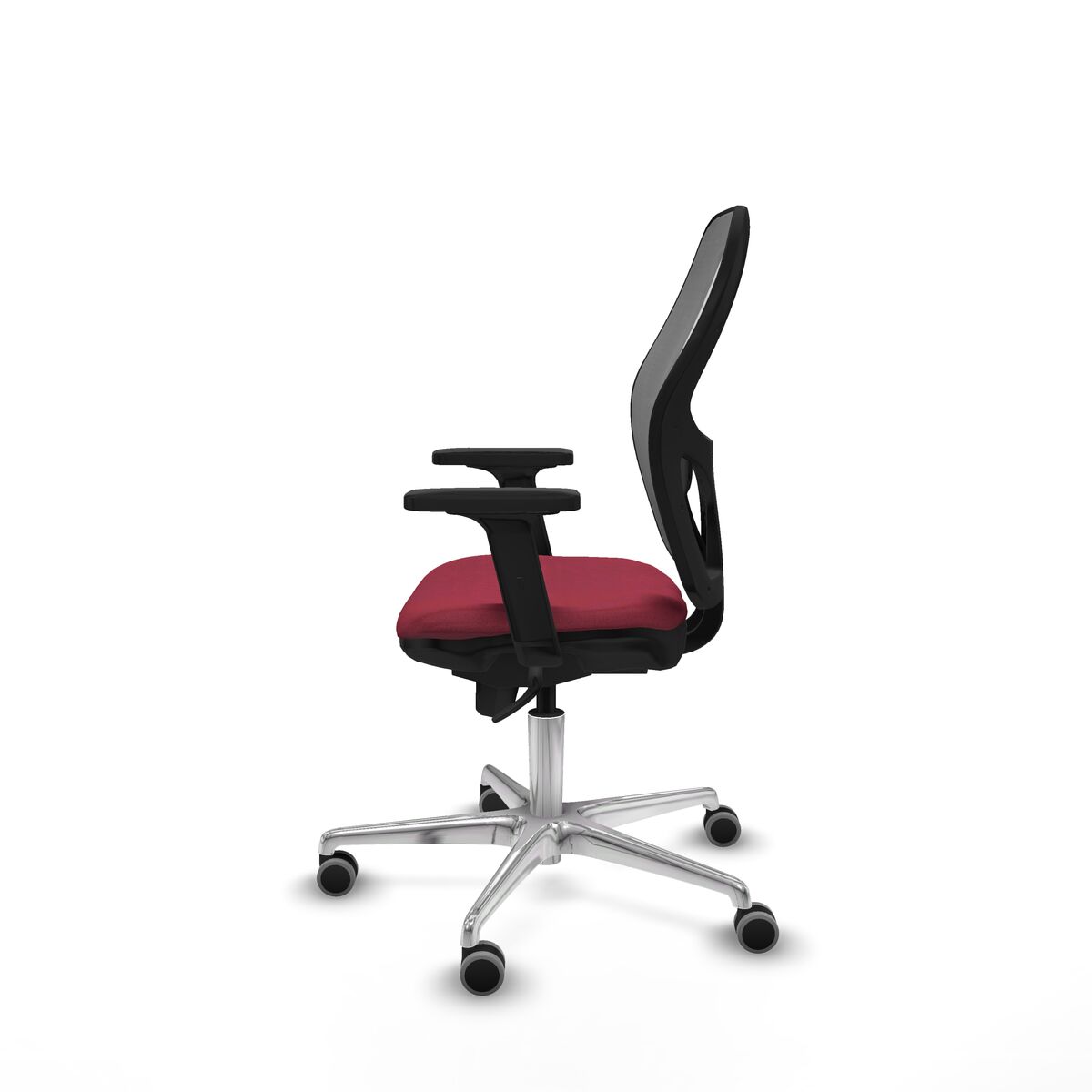 Gaming Chair Piqueras y Crespo 2D086G0 Maroon