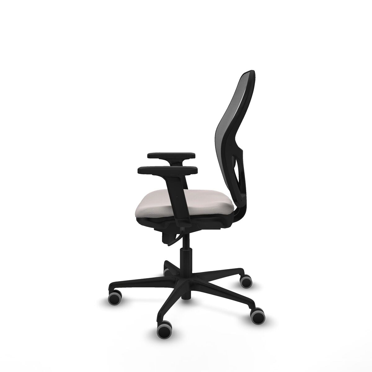 Gaming Chair Piqueras y Crespo 2D036G0 White