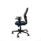 Gaming Chair Piqueras y Crespo 2D036G0 Navy Blue