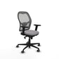 Gaming Chair Piqueras y Crespo 2D036G0 Grey
