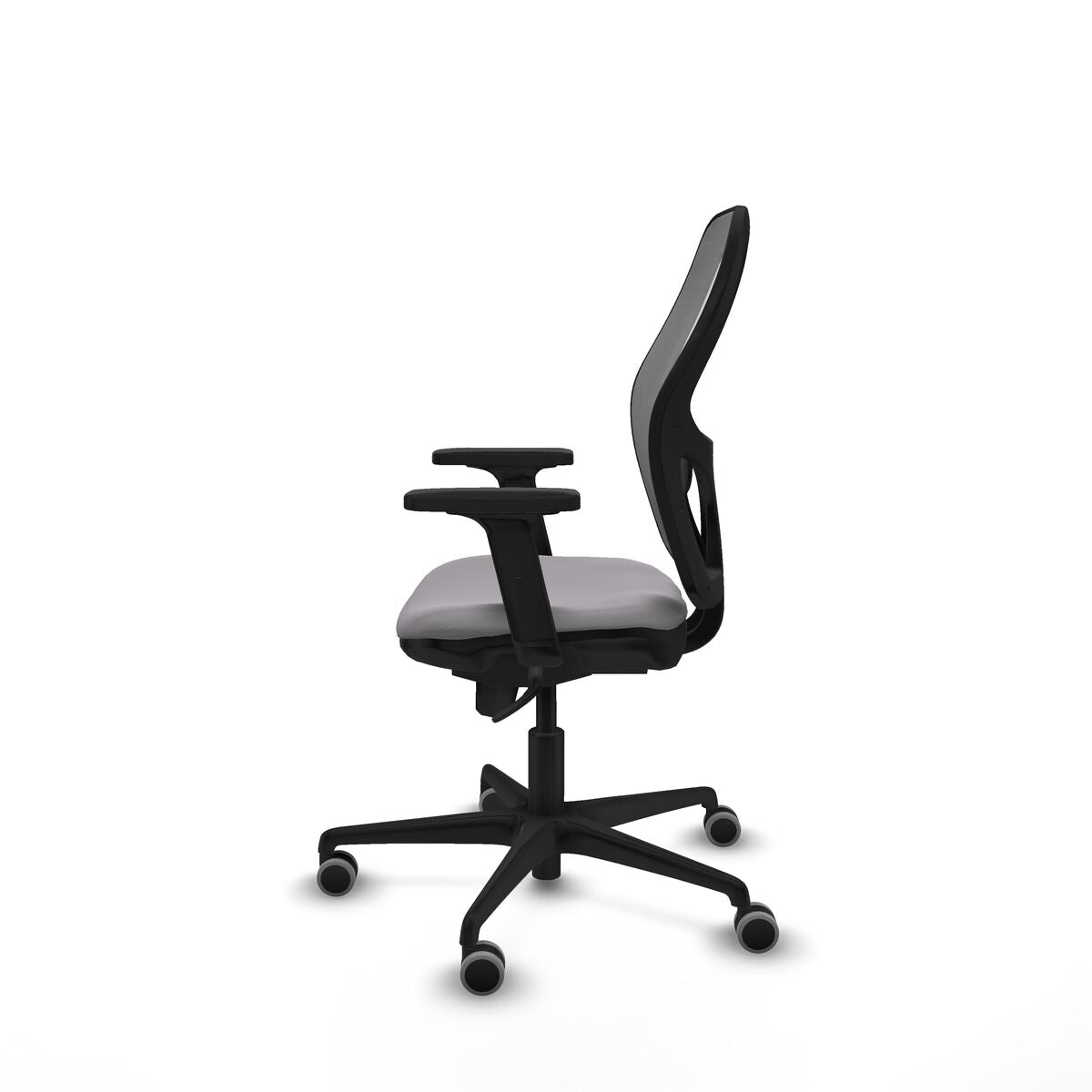 Gaming Chair Piqueras y Crespo 2D036G0 Grey