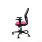 Gaming Chair Piqueras y Crespo 2D036G0 Pink