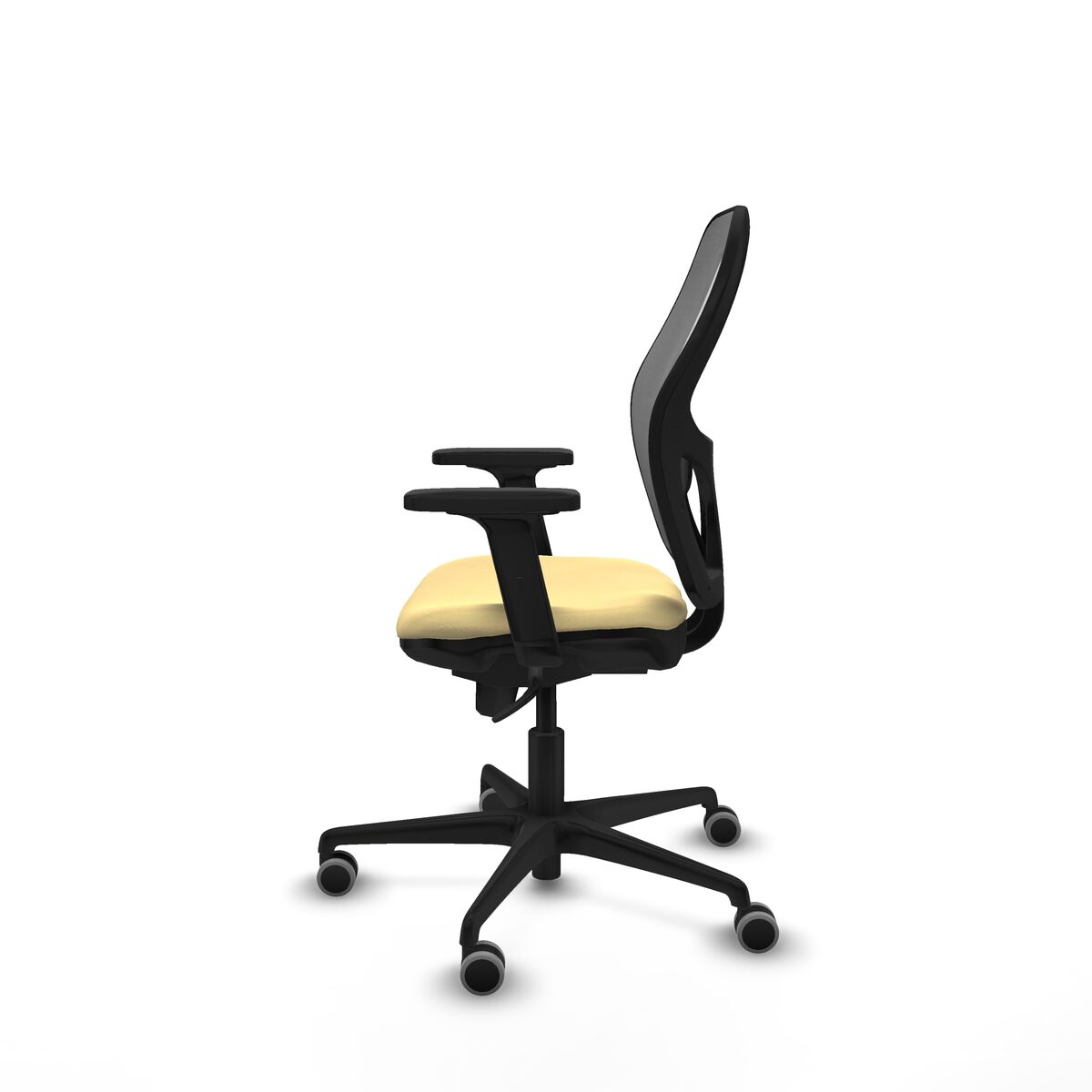 Gaming Chair Piqueras y Crespo 2D036G0 Cream
