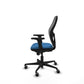 Gaming Chair Piqueras y Crespo 2D036G0 Light Blue