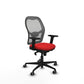 Gaming Chair Piqueras y Crespo 2D036G0 Red