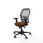 Gaming Chair Piqueras y Crespo 2D036G0 Brown Grey