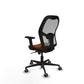 Gaming Chair Piqueras y Crespo 2D036G0 Brown Grey