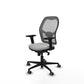 Gaming Chair Piqueras y Crespo 2D036G0 Light grey