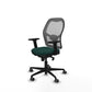 Gaming Chair Piqueras y Crespo 2D036G0 Green