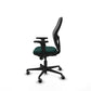Gaming Chair Piqueras y Crespo 2D036G0 Green