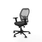 Gaming Chair Piqueras y Crespo 2D036G0 Dark grey