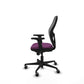 Gaming Chair Piqueras y Crespo 2D036G0 Purple