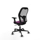 Gaming Chair Piqueras y Crespo 2D036G0 Purple
