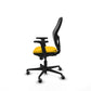 Gaming Chair Piqueras y Crespo 2D036G0 Yellow