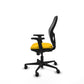 Gaming Chair Piqueras y Crespo 2D036N0 Yellow