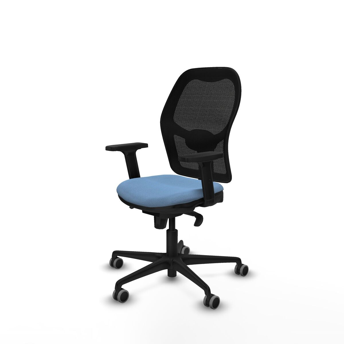 Gaming Chair Piqueras y Crespo 2D036G0 Sky blue