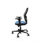 Gaming Chair Piqueras y Crespo 2D036G0 Sky blue