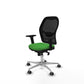 Gaming Chair Piqueras y Crespo 2D086G0 Green