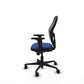Gaming Chair Piqueras y Crespo 2D036N0 Navy Blue
