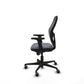 Gaming Chair Piqueras y Crespo 2D036G0 Grey