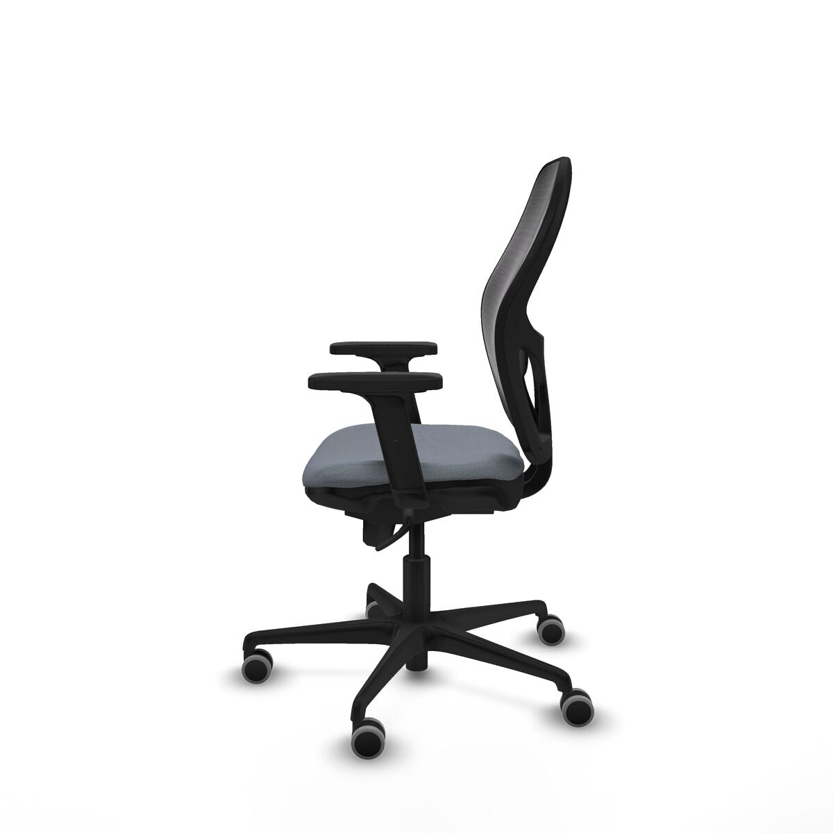 Gaming Chair Piqueras y Crespo 2D036G0 Grey
