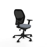Gaming Chair Piqueras y Crespo 2D036N0 Grey