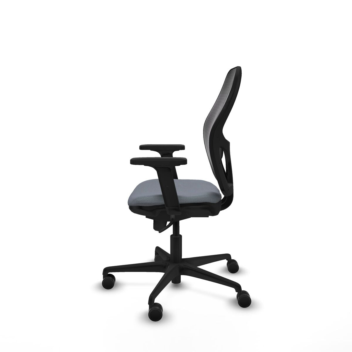 Gaming Chair Piqueras y Crespo 2D036N0 Grey