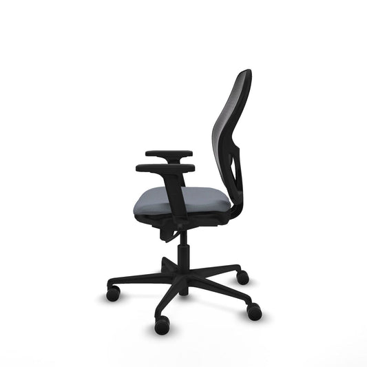 Gaming Chair Piqueras y Crespo 2D036N0 Grey