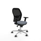 Gaming Chair Piqueras y Crespo 2D086G0 Grey