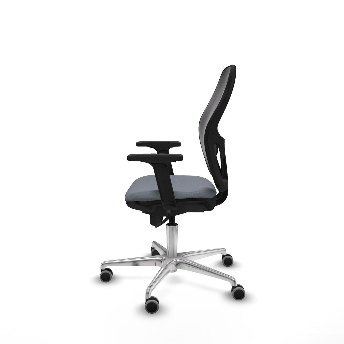 Gaming Chair Piqueras y Crespo 2D086G0 Grey