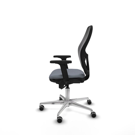 Gaming Chair Piqueras y Crespo 2D086G0 Grey