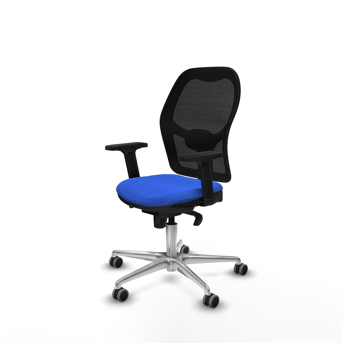 Gaming Chair Piqueras y Crespo 2D086G0 Blue