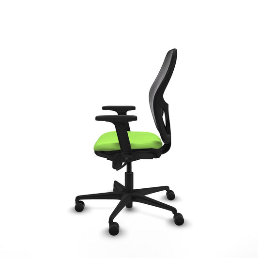 Gaming Chair Piqueras y Crespo 2D036N0 Pistachio