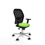 Gaming Chair Piqueras y Crespo 2D086N0 Pistachio