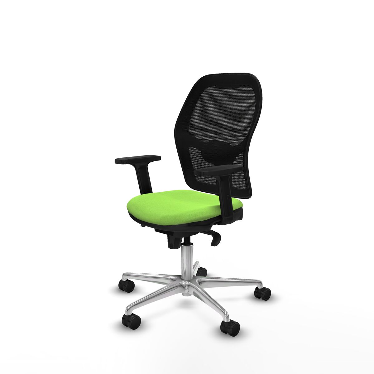 Gaming Chair Piqueras y Crespo 2D086N0 Pistachio