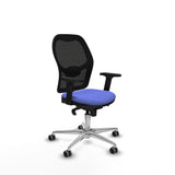 Gaming Chair Piqueras y Crespo 2D086G0 Light Blue