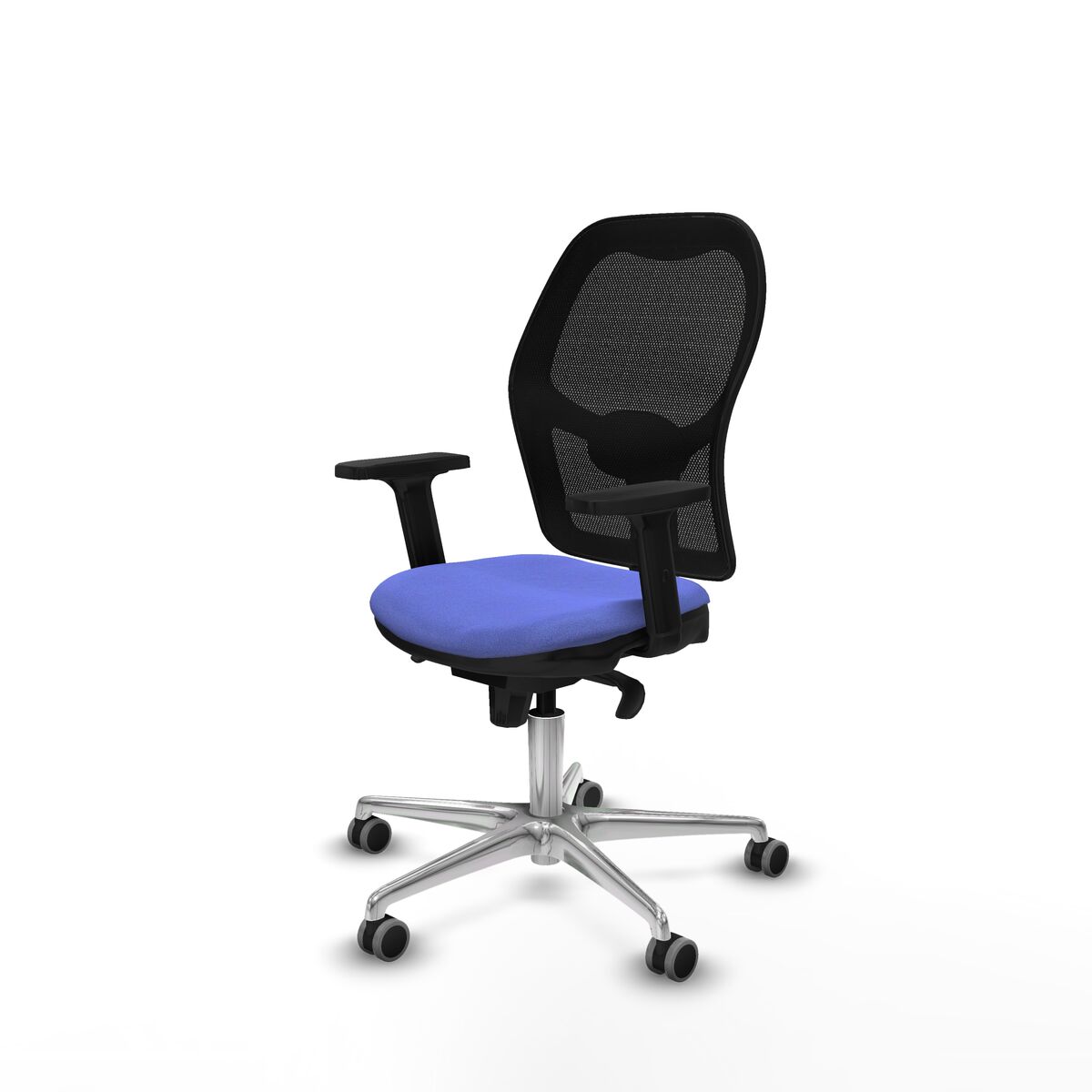 Gaming Chair Piqueras y Crespo 2D086G0 Light Blue