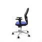 Gaming Chair Piqueras y Crespo 2D086G0 Light Blue