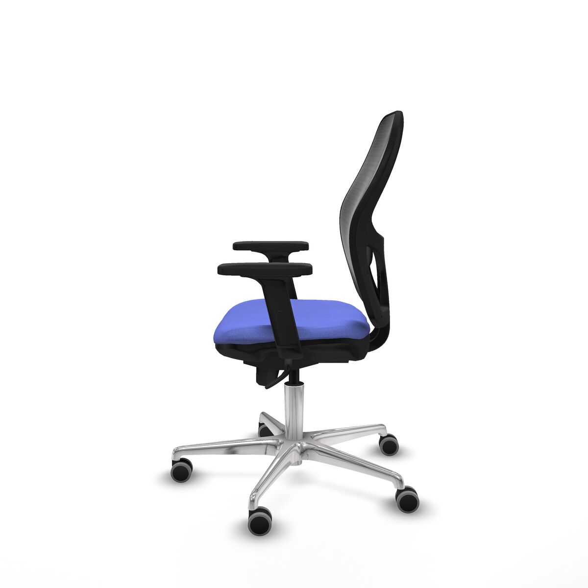 Gaming Chair Piqueras y Crespo 2D086G0 Light Blue