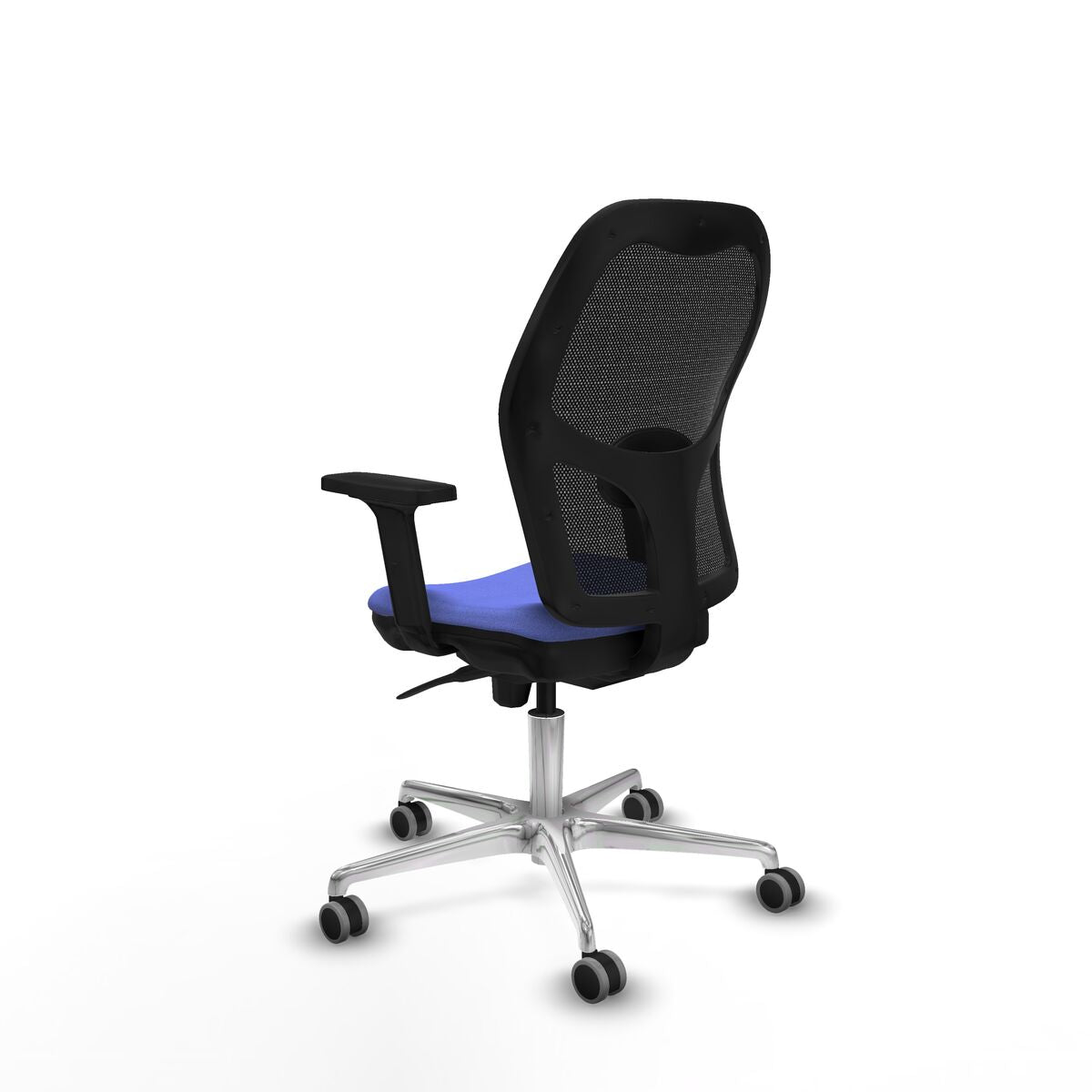 Gaming Chair Piqueras y Crespo 2D086G0 Light Blue